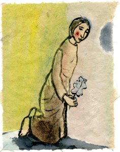 Feuille de chêne, 2005 - Gigi Sudbury